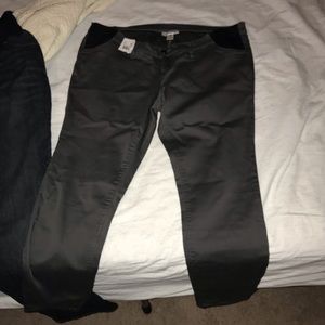Motherhood Maternity Pants size XL